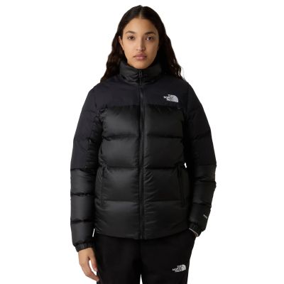 3. The North Face Diablo Down 2.0 Jacket NF0A8E14PH51 Czarne L