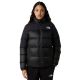 3. The North Face Diablo Down 2.0 Jacket NF0A8E14PH51 Czarne L