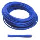 Helos 330178 kabel sieciowy Niebieski 305 m Cat8 S/FTP (S-STP)