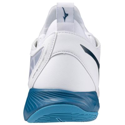 4. Buty Mizuno WAVE LUMINOUS 3 V1GA242021