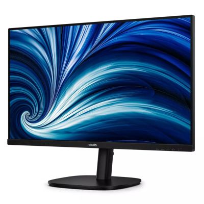 11. Philips 3000 series 32B2N3500/00 monitor komputerowy 80 cm (31.5") 2560 x 1440 px Quad HD LCD Czarny