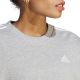 7. Bluza adidas Essentials 3-Stripes W IC9905