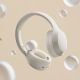 9. Słuchawki nauszne QCY H2 Pro ENC Bluetooth 5.3 - białe