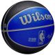 3. Piłka do koszykówki Wilson NBA Team City Edition Dallas Mavericks WZ4024207XB 