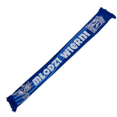 2. Szalik KKS Lech Młodzi Wierni Jr G00861