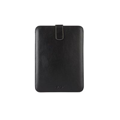 4. Acer LC.BAG11.002 etui na tablet Etui wsuwane Czarny, Zielony