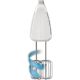 11. Mikser Philips HR3705/00 (300W; kolor biały)