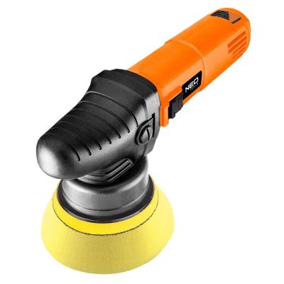 3. NEO tools 04-700 akcesorium do polerowania karoserii 1 szt.