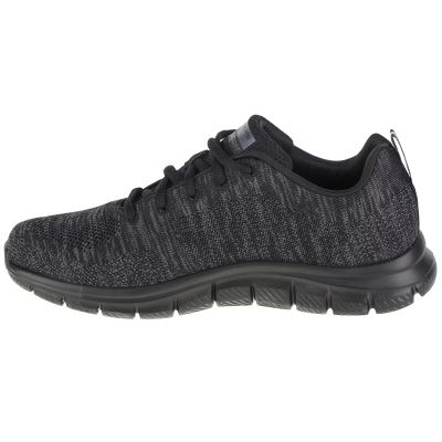 2. Skechers Track - Front Runner 232298-BBK Czarne 41