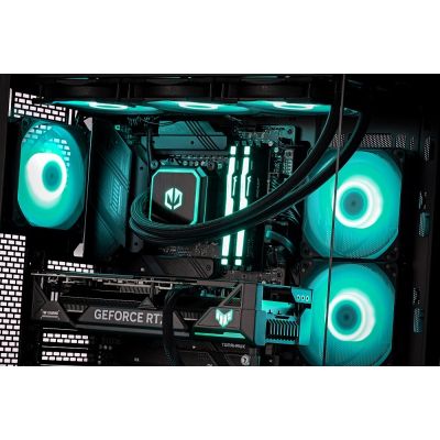 27. Actina View 7700X/32GB/1TB/RX9070XT/850W