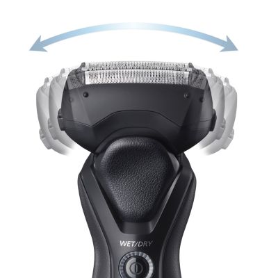 6. Golarka Panasonic ES-RT37-K503