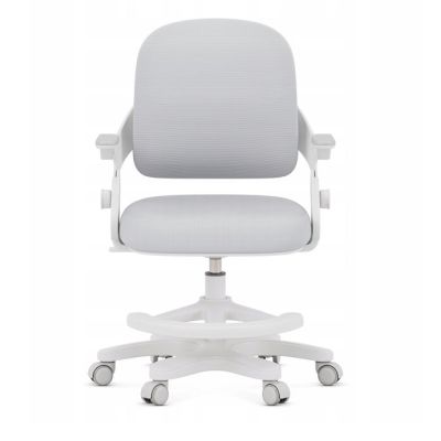 2. Fotel obrotowy Junior 4.3 Grey