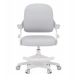 2. Fotel obrotowy Junior 4.3 Grey