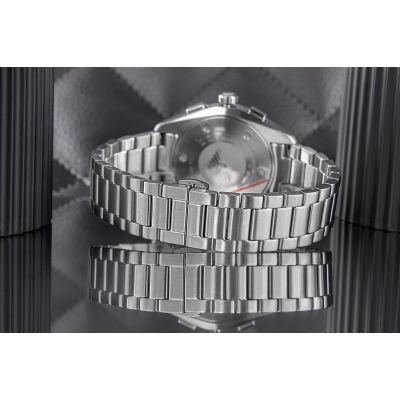 6. Zegarek Męski EMPORIO ARMANI Claudio AR11541 + BOX