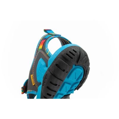 27. Sandały Keen Knotch Jr 1027218