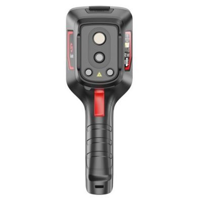 12. GUIDE SENSMART KAMERA TERMOWIZYJNA 256X192PX, TECHNOLOGIA SUPERIR, WYŚWIETLACZ 3,5”, 12H PRACY, PRZENOŚNA I NIEZAWODNA E3