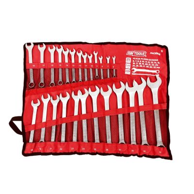 2. AWTOOLS AW39818 klucz kombinowany