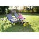 37. Akumulatorowy odkurzacz piorący KARCHER SE 3-18 Compact Battery Set - 1.081-502.0