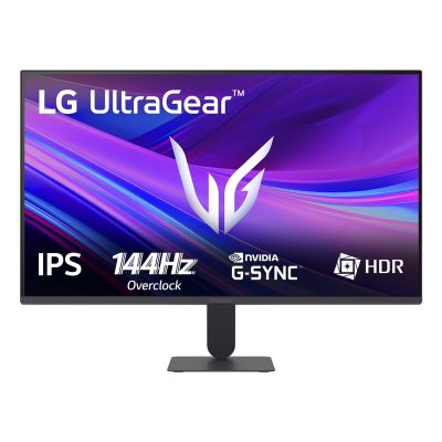 6. Monitor LCD 27" IPS/27G411A-B LG