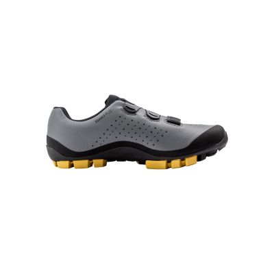 2. Buty rowerowe NORTHWAVE Hammer Plus szary