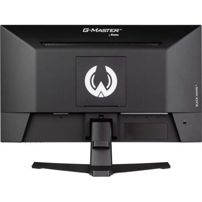 10. Monitor Iiyama 22 G2245HSU-B2 HDMI DP USB - Płaski ekran - 54,6 cm