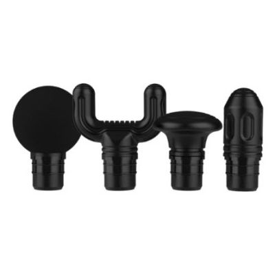 4. Mini pistolet masujący Medisana MG 200