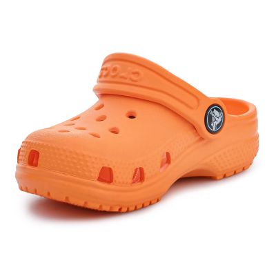4. Klapki Crocs Classic Kids Clog T 206990-83A