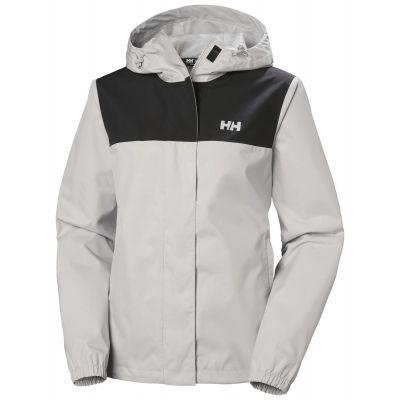 8. Kurtka Helly Hansen Vancouver Rain Jacket W 53587 823