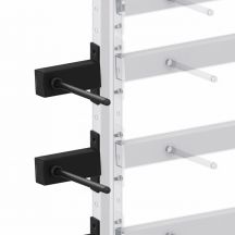 tiguar dodatkowy uchwyt na talerze