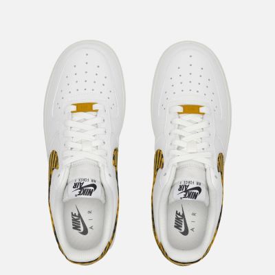 5. NIKE WMNS AIR FORCE 1 '07 ESS TREND (DZ2784-102)