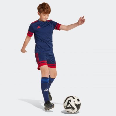 9. Koszulka adidas Squadra 25 Jr JJ2415