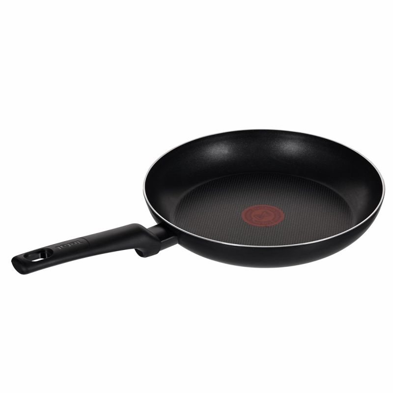 4. Patelnia TEFAL Simple Cook 26 cm B55605
