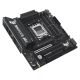 8. ASUS TUF GAMING B850M-PLUS AMD B850 Gniazdo AM5 micro ATX
