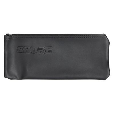 8. Shure SM58-LCE - Mikrofon dynamiczny, kardioidalny, wokalny