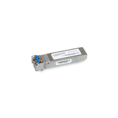2. LANCOM SFP-LX-LC1 (Bulk 10) moduł przekaźników sieciowych Swiatłowód 1000 Mbit/s 1310 nm