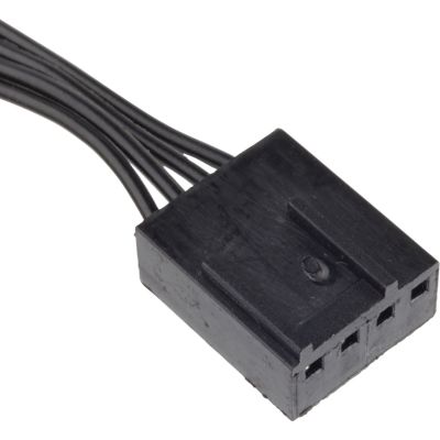 9. Wentylator Corsair iCUE QL140 RGB PWM - 140mm, czarny