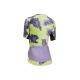 2. Koszulka rowerowa NORTHWAVE Force Evo Woman Jersey żółty