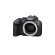 2. Canon EOS R10 Obudowa bezlusterkowca 24,2 MP CMOS 6000 x 4000 px Czarny