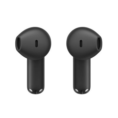 4. Słuchawki bezprzewodowe OPPO Enco Buds3 douszne - czarne