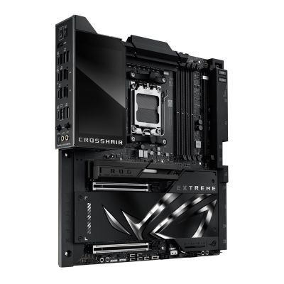 Płyta główna ASUS ROG CROSSHAIR X870E EXTREME