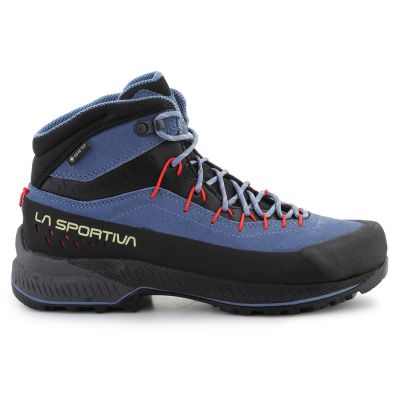 11. Buty La Sportiva TX4 Evo Mid Gtx W 37G644322 