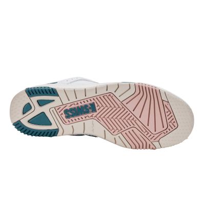 21. Buty K-Swiss MATCH PRO LTH W 98905-980-M