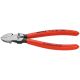2. Knipex 72 51 160 szczypce Szczypce ukośne