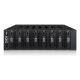 8. Stacja dokująca ICY ToughArmor MB873MP-B V2 - Obudowa pamięci masowej - M.2 - PCIe 4.0