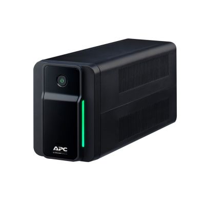 3. APC BACK-UPS 500VA 230V AVR IEC/SOCKETS