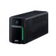 3. APC BACK-UPS 500VA 230V AVR IEC/SOCKETS