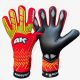 Rękawice bramkarskie 4keepers Neo Elegant Neo Lava NC Jr S982843
