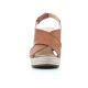 4. Geox D Janira C D82P6C 06RBC C5G6F