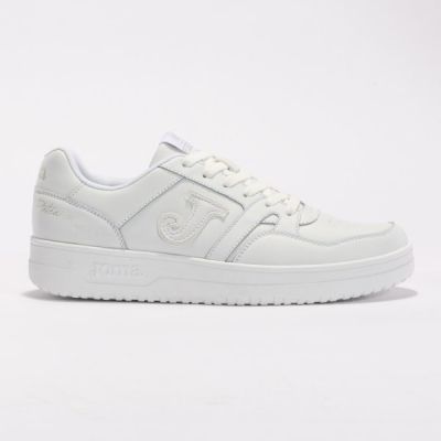 21. C.ATTICA MEN 2432 WHITE