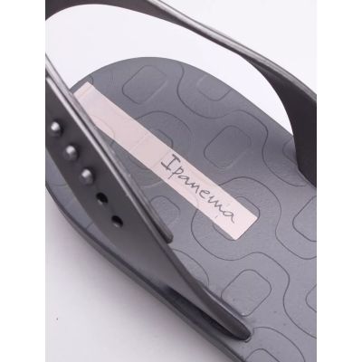 9. Sandały Ipanema Breezy Fem W 82855-AJ029